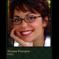 Dr. Tiziana Procopio Towle