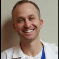 Dr. Aaron J Cregger