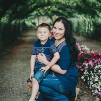 Dr. Cindy Yen Chow