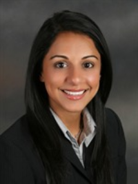 Dr. Shafeena M Chatur