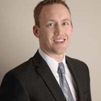 Dr. Chad Jeremy Vanourny