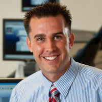 Dr. Bryan Francis Beagan