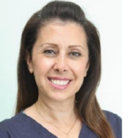 Dr. Tania  Shanazari