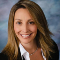 Dr. Katharine Joleen Pins