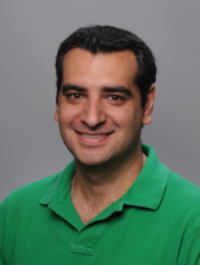 Dr. Mehran  Rastegar-Lari