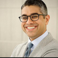 Dr. Neal  LaRoia