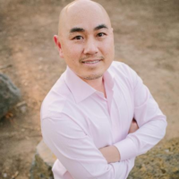 Dr. Edward  Luong