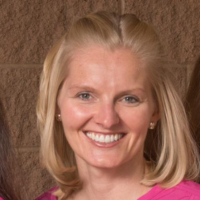 Dr. Jennifer Nicole Kottenstette
