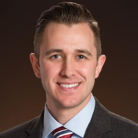Dr. Christopher Michael Allen