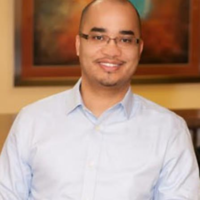 Dr. Christopher Arthur Rawle