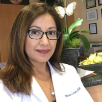 Dr. Marissa  Lagusay Templo