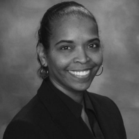Dr. Angelique R Ford