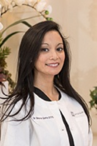 Dr. Beverly Sharon Sotto Fontejon