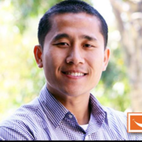 Dr. Brandon Tuan Hoang