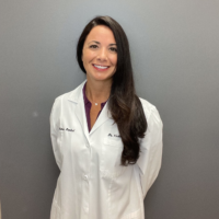 Dr. Victoria Ann Rinando
