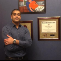 Dr. Madhav  Mukundan
