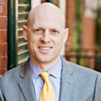 Dr. Ryan D Taylor