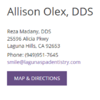 Dr. Allison Lynnae Olex