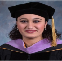 Dr. Rita Tertat Deragobian