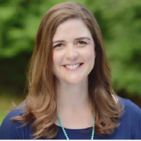 Dr. Katherine Elizabeth Clark