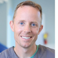 Dr. Thomas Matthew Dance