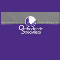 Dr. Jessica Anne Falk