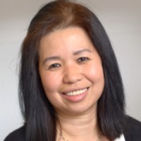 Dr. Mary Yvette Tan Antonio
