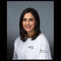 Dr. Anita  Verma