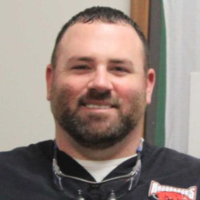 Dr. Jason Anthony Herring