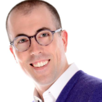Dr. Sean Patrick Cooney