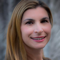 Dr. Chara Emma Pasternack