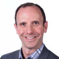 Dr. Brian Douglas Bray