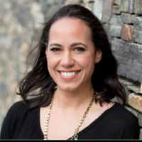 Dr. Tina Moana-Marie Olsson