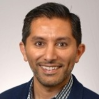 Dr. Haress  Rahim