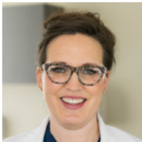 Dr. Stephenie Dawn Dickie