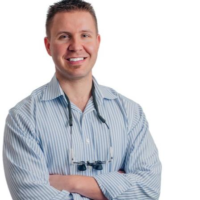 Dr. Joshua Marc Dolin