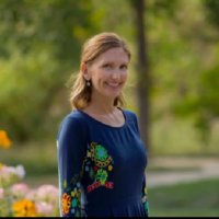 Dr. Amy Lynne Becker