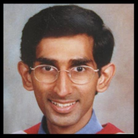Dr. Rajiv  Patel