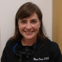 Dr. Megan E Davis