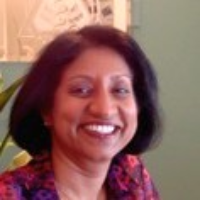 Dr. Vijaya Rao Cherukuri