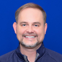 Dr. Mark Vedder Wainright