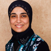 Dr. Nahla R Elashker
