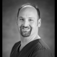Dr. Gregory B Kivett