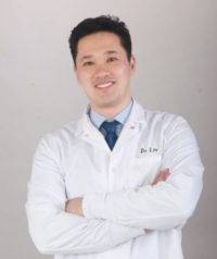 Dr. Edward  Liu