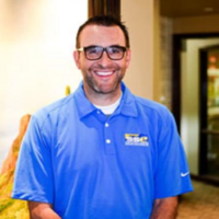 Dr. Jason Philip Barney