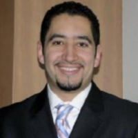 Dr. Mark M Armanious