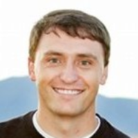 Dr. Daniel Ross Dowdle