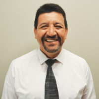 Dr. Eugenio  Bedolla