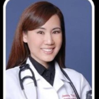 Dr. Jessica I-Ching Tsai