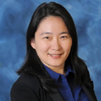 Dr. Anna  Hsu